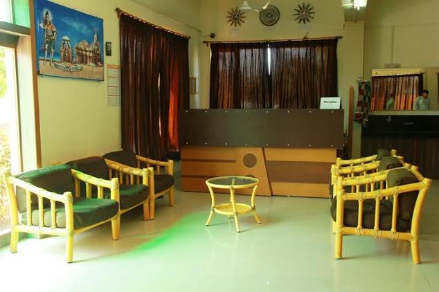 Sukh Sagar Gir Resort